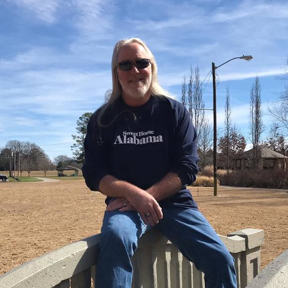 Meet your Posher, Keith - Picture 1 of 1